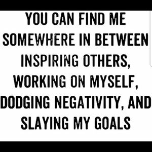 Meet your Posher, Erin